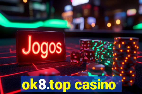 ok8.top casino